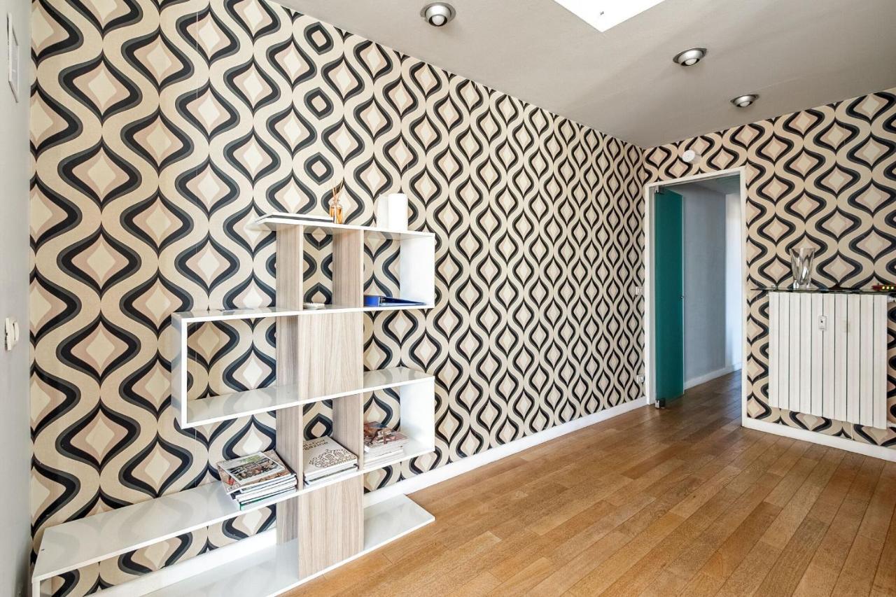 Apartment Donatello Mailand