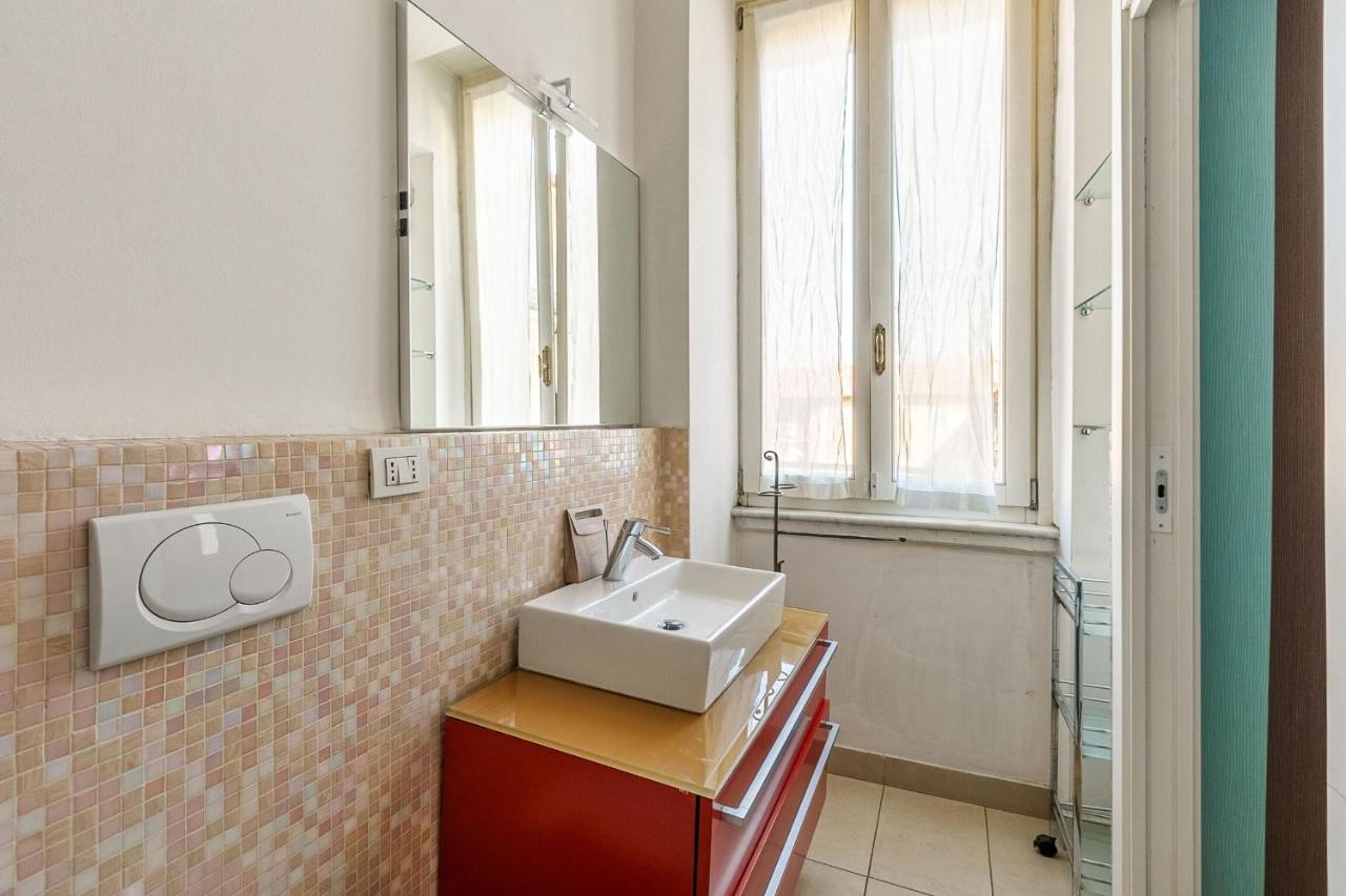 Donatello Apartment