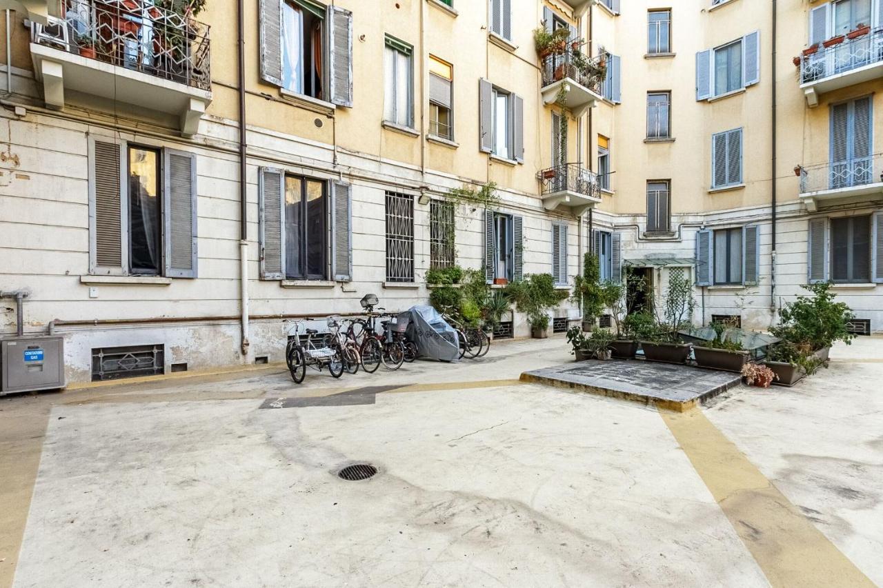 Apartment Donatello