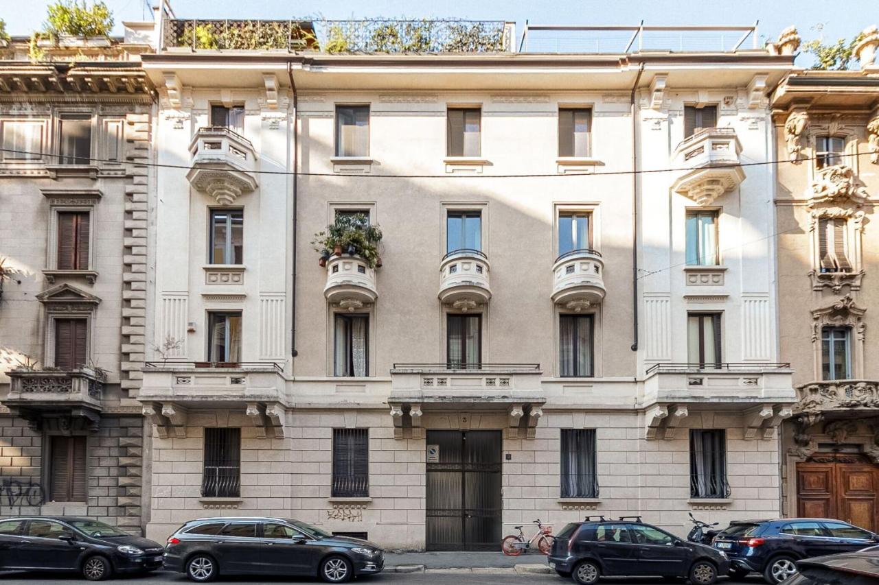 Apartment Donatello