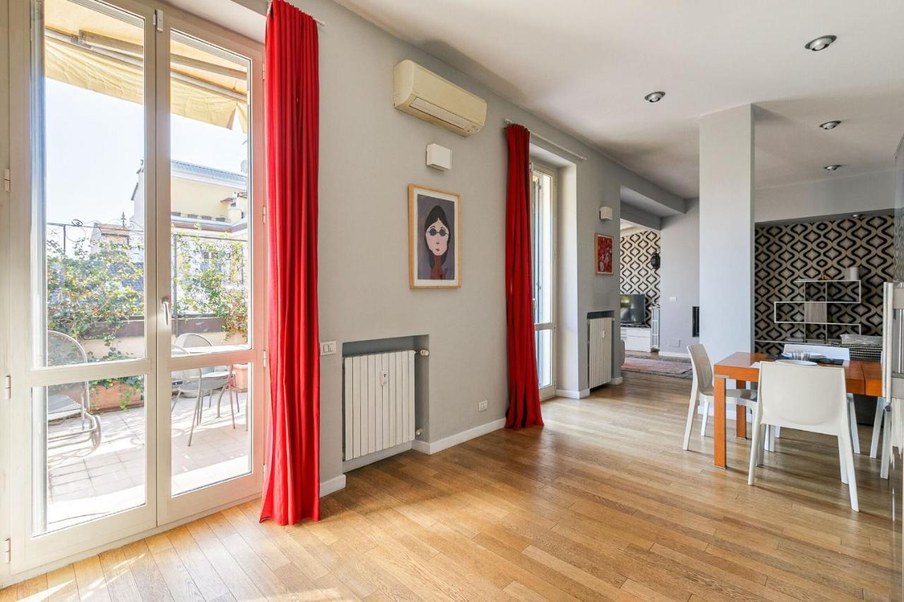 Donatello Apartment *