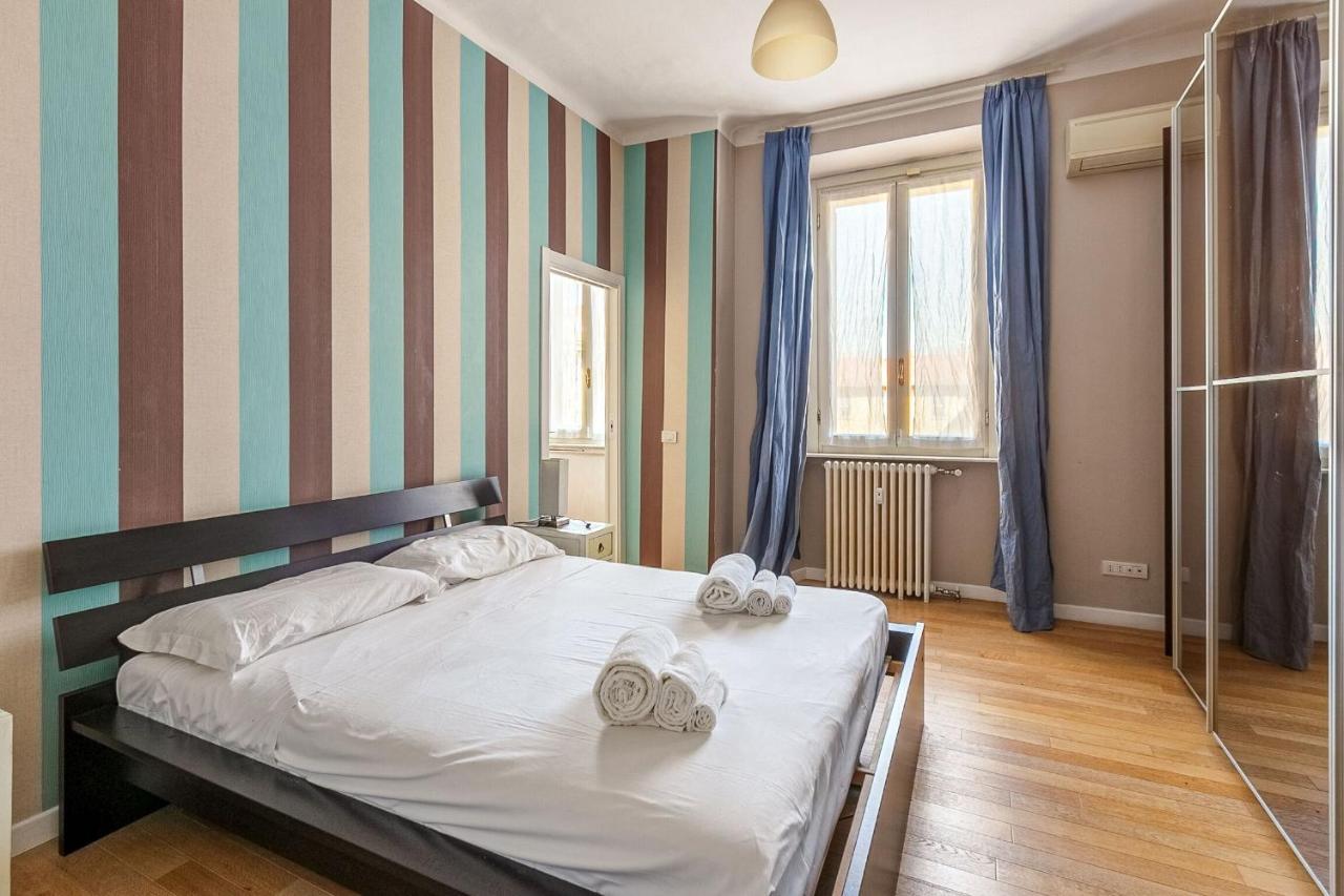 Donatello Apartment Mailand