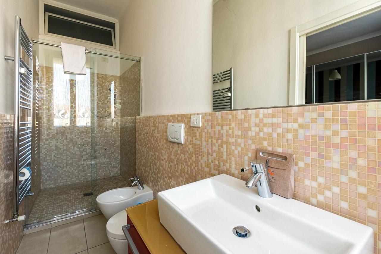 Apartment Donatello Mailand