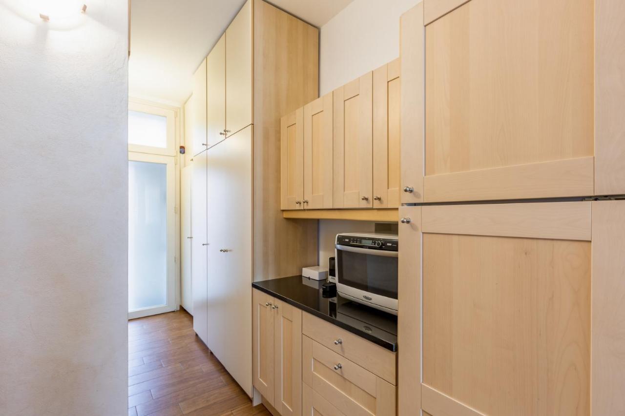 Easylife - Accogliente Bilocale In Zona Porta Venezia Leilighet Milano