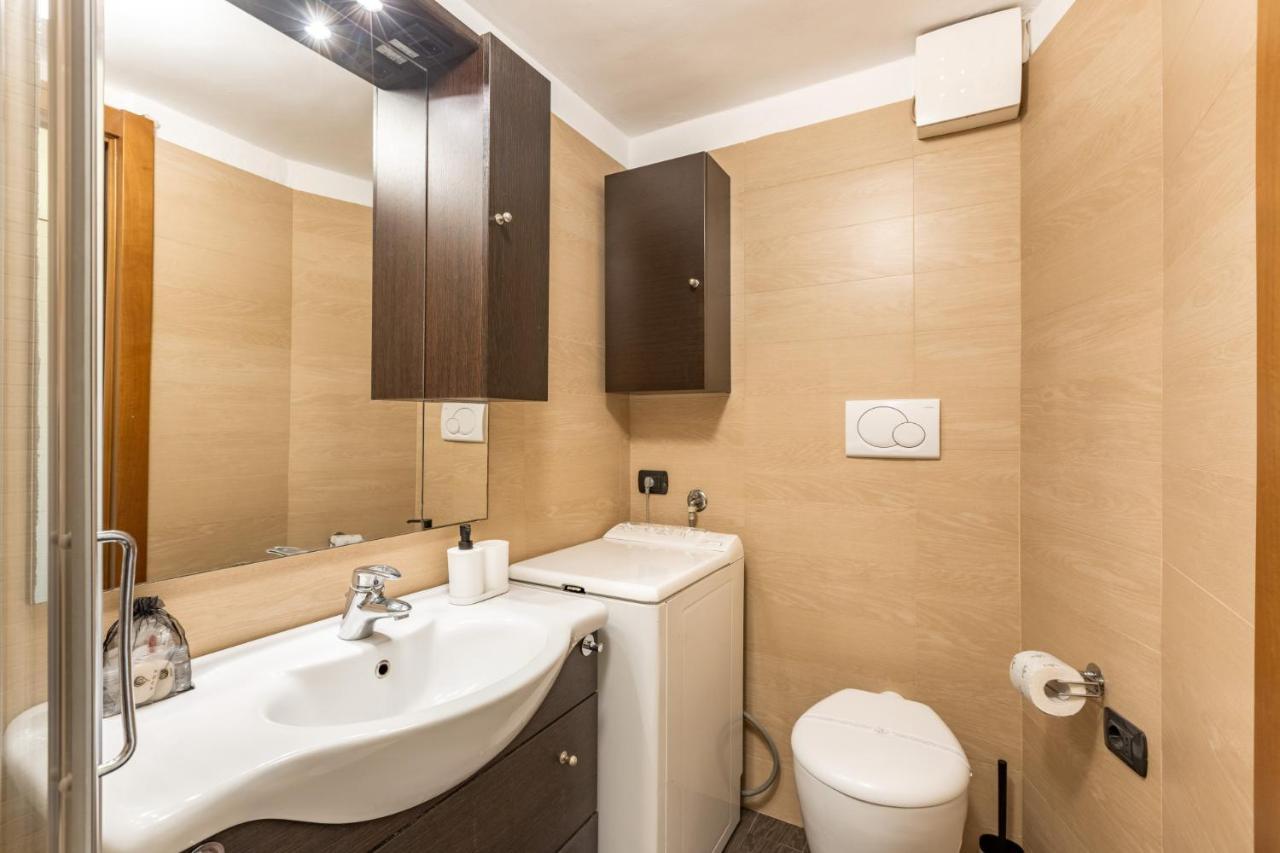 Easylife - Accogliente Bilocale In Zona Porta Venezia Milano