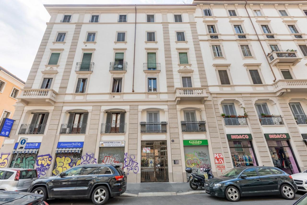 Leilighet Easylife - Accogliente Bilocale In Zona Porta Venezia Milano