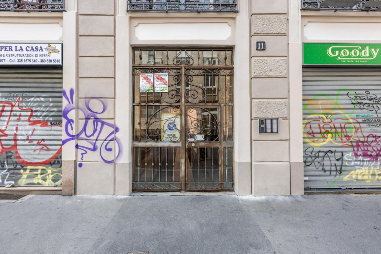 Leilighet Easylife - Accogliente Bilocale In Zona Porta Venezia