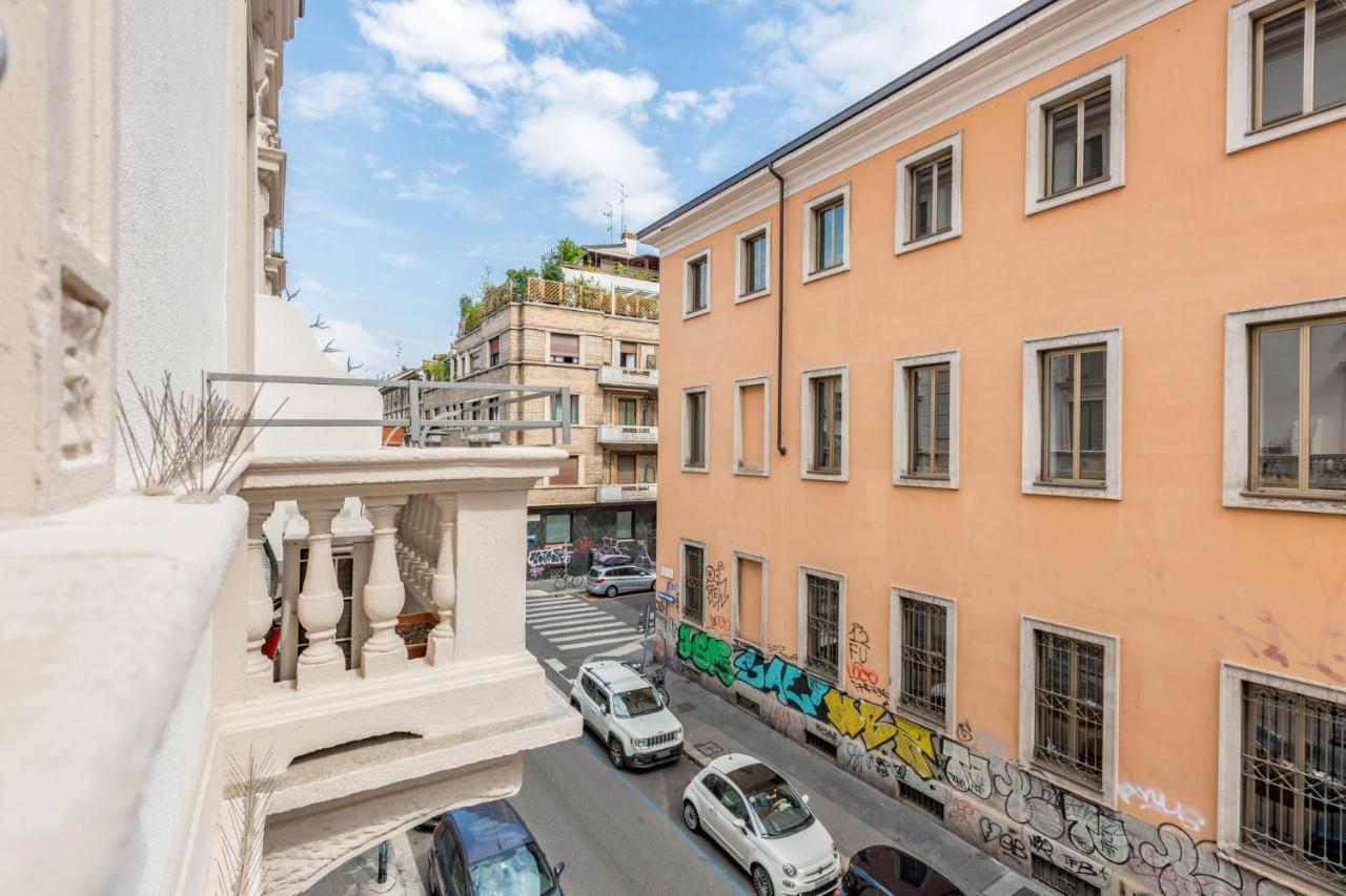 Leilighet Easylife - Accogliente Bilocale In Zona Porta Venezia *