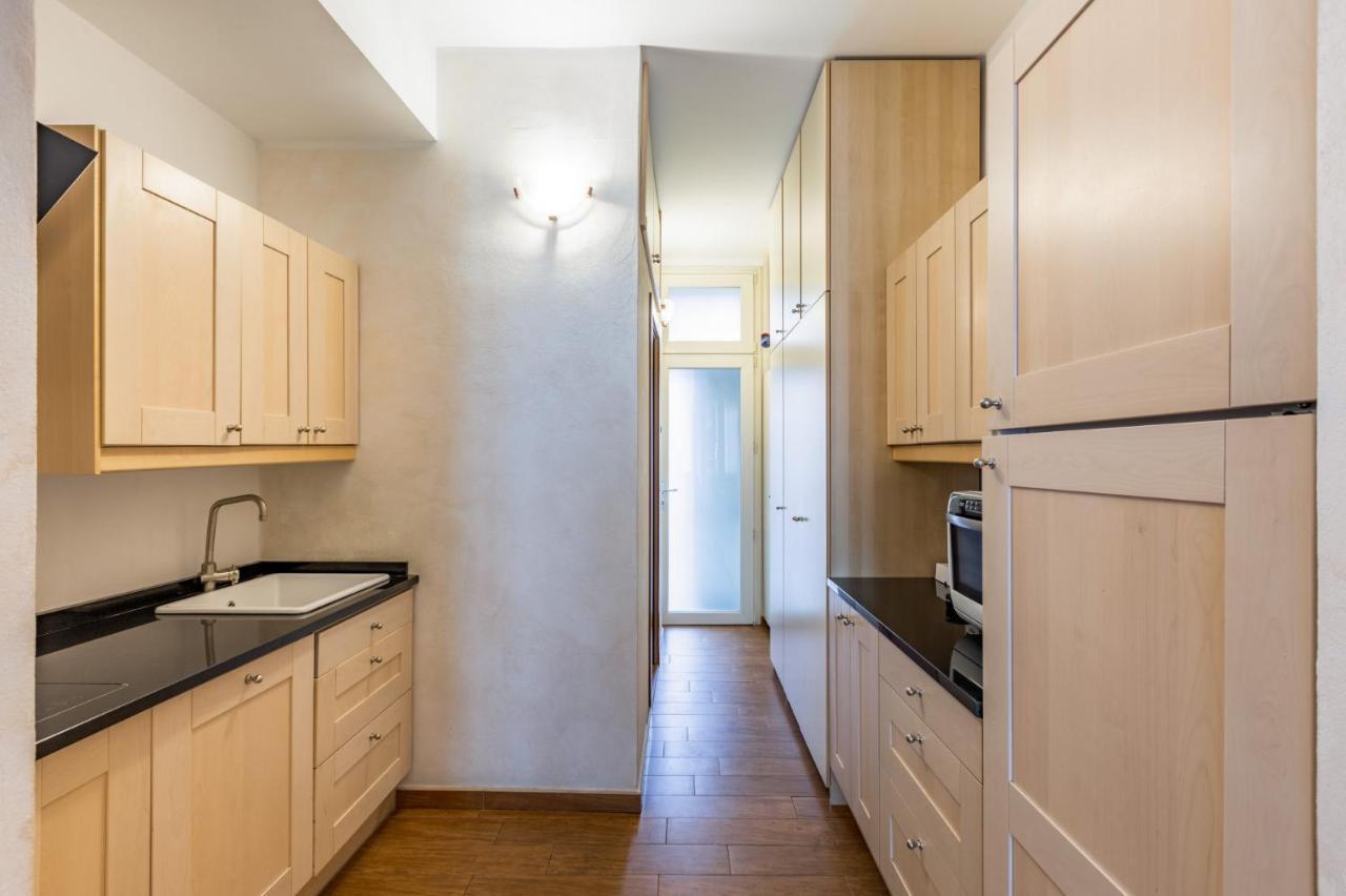Easylife - Accogliente Bilocale In Zona Porta Venezia Leilighet Milano