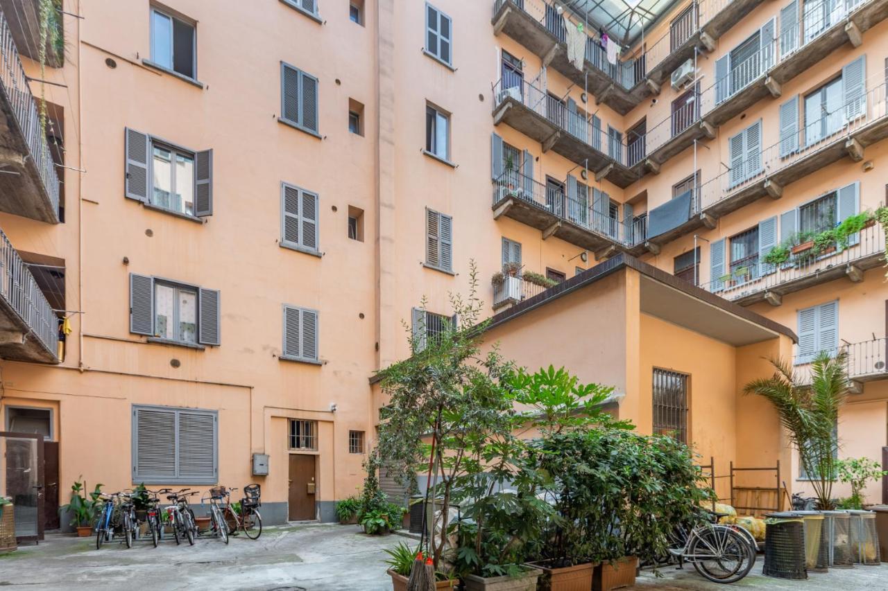 Easylife - Accogliente Bilocale In Zona Porta Venezia * Milano