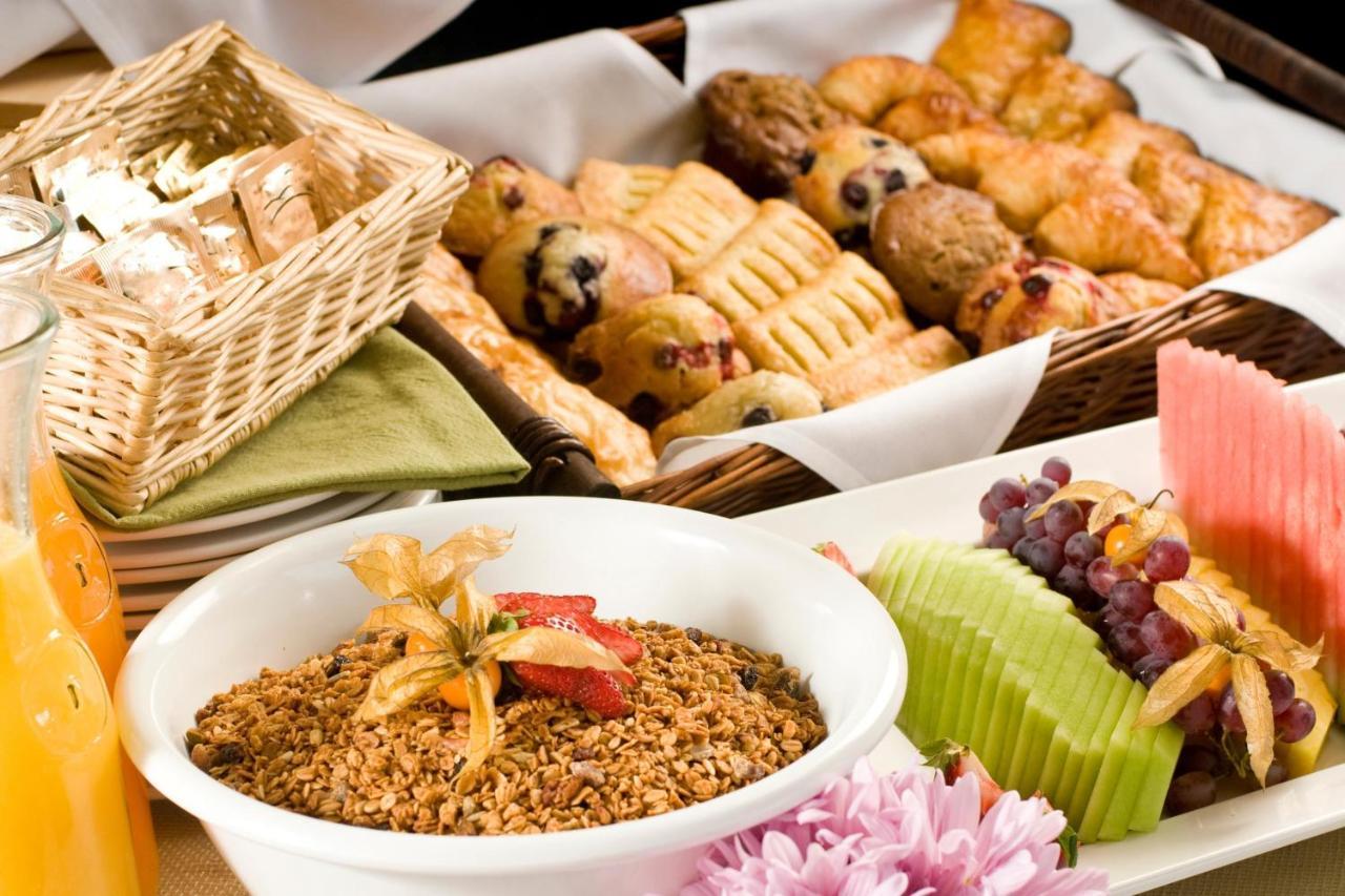 Indigo - Corso Monforte By Ihg Milan