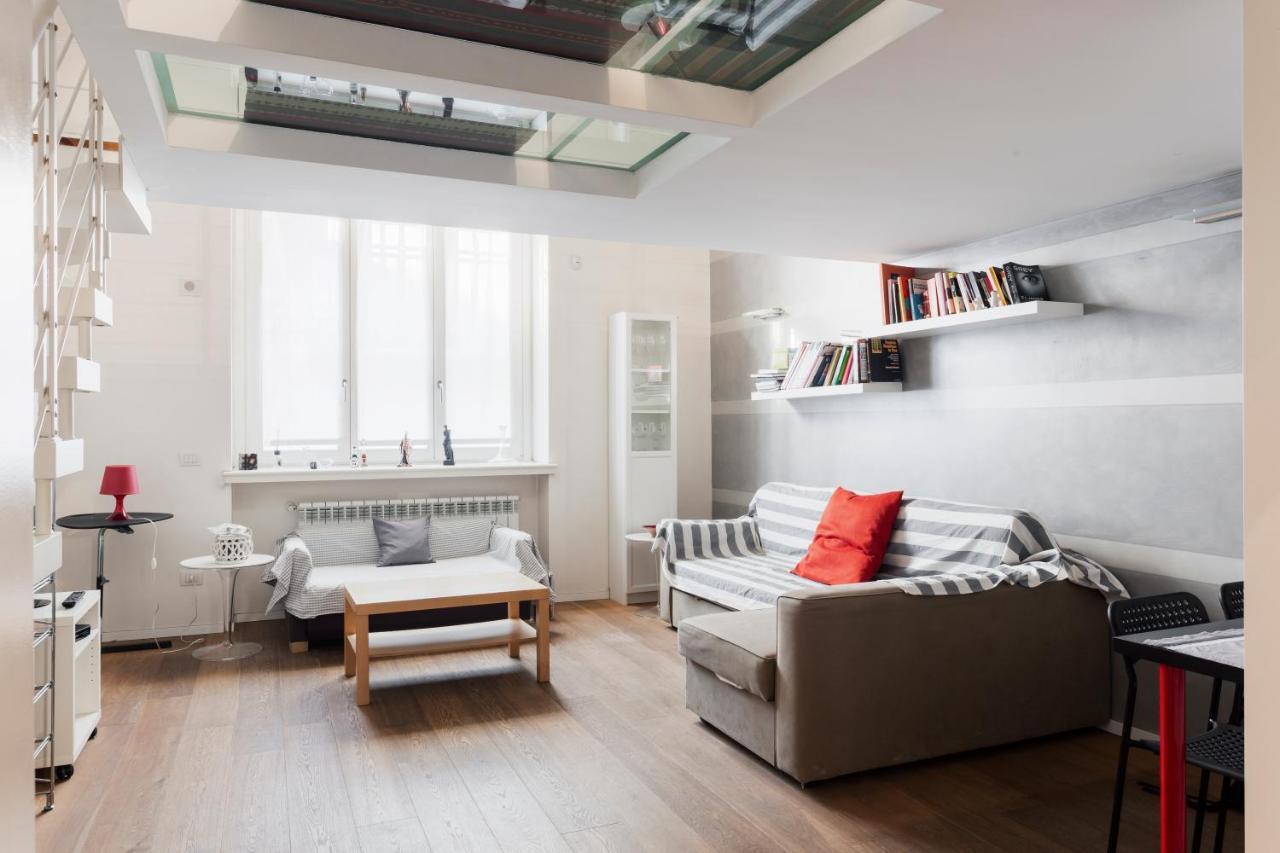 Awesome Loft In The Center Of Lejlighed