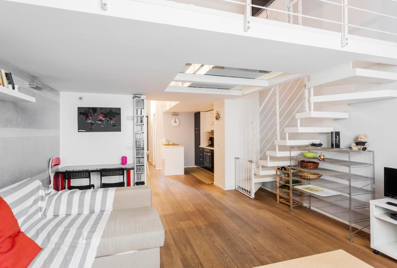 Awesome Loft In The Center Of * Milano