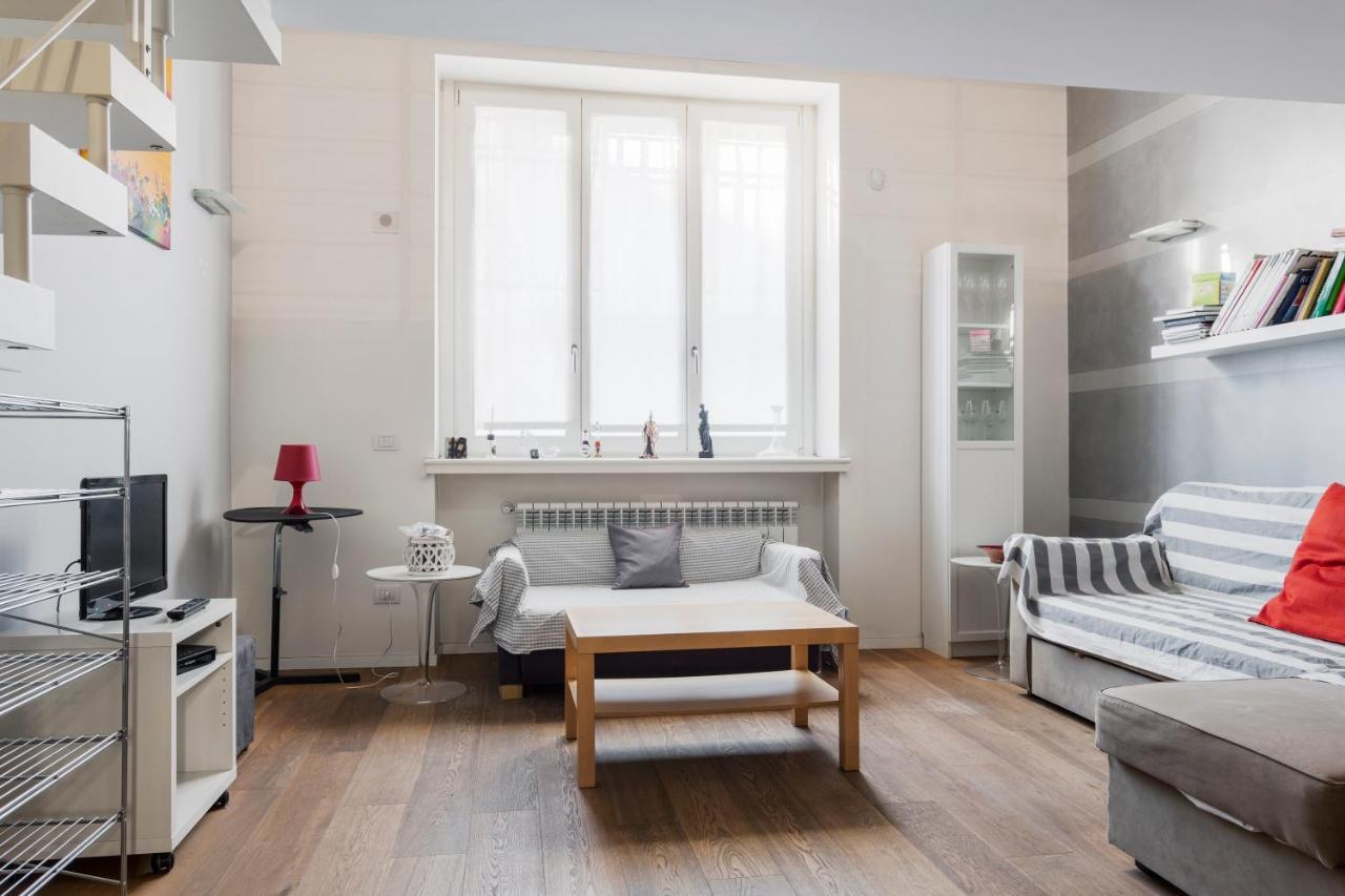 Awesome Loft In The Center Of Lejlighed