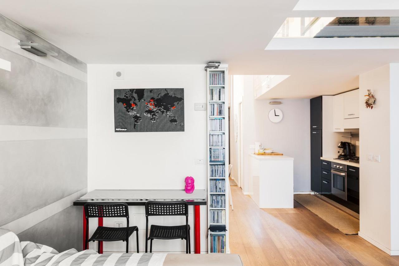 Apartment Awesome Loft In The Center Of