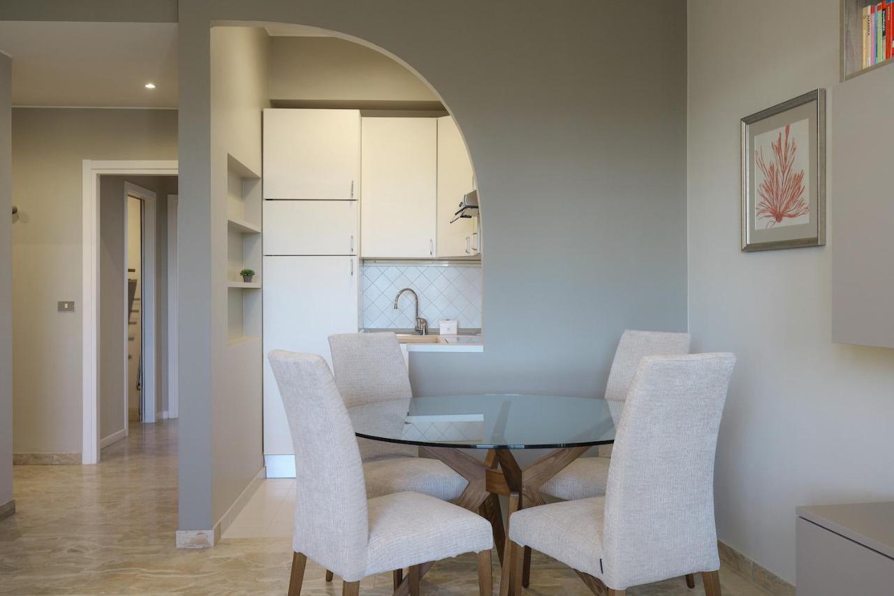 Contempora - Elvezia 8 - E51 Appartement Milaan
