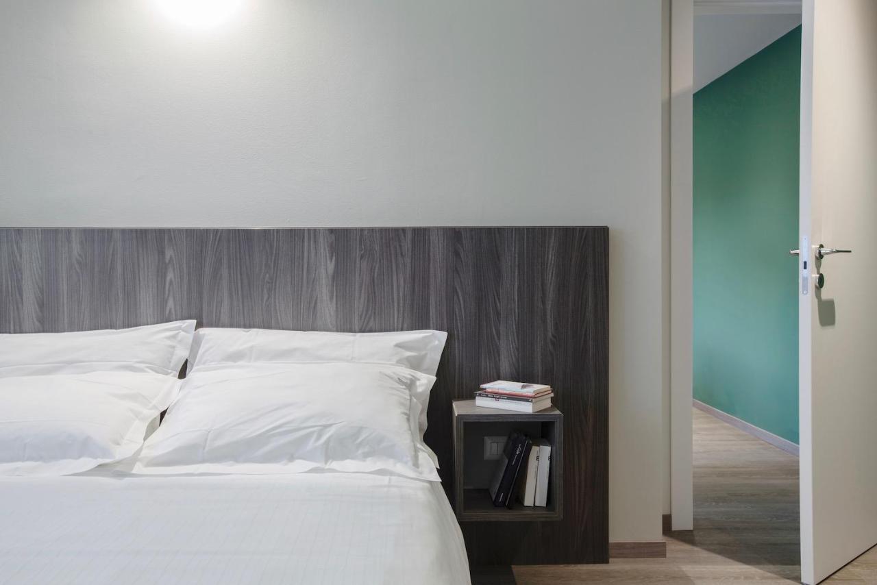 Lejlighed Contempora - Cavallotti 13 - A62 Milano