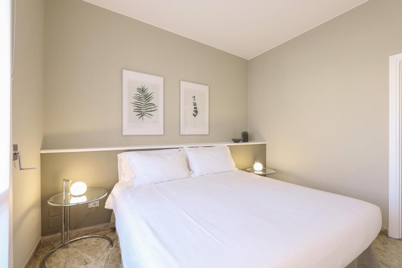 Appartement Contempora - Elvezia 8 - E51 *