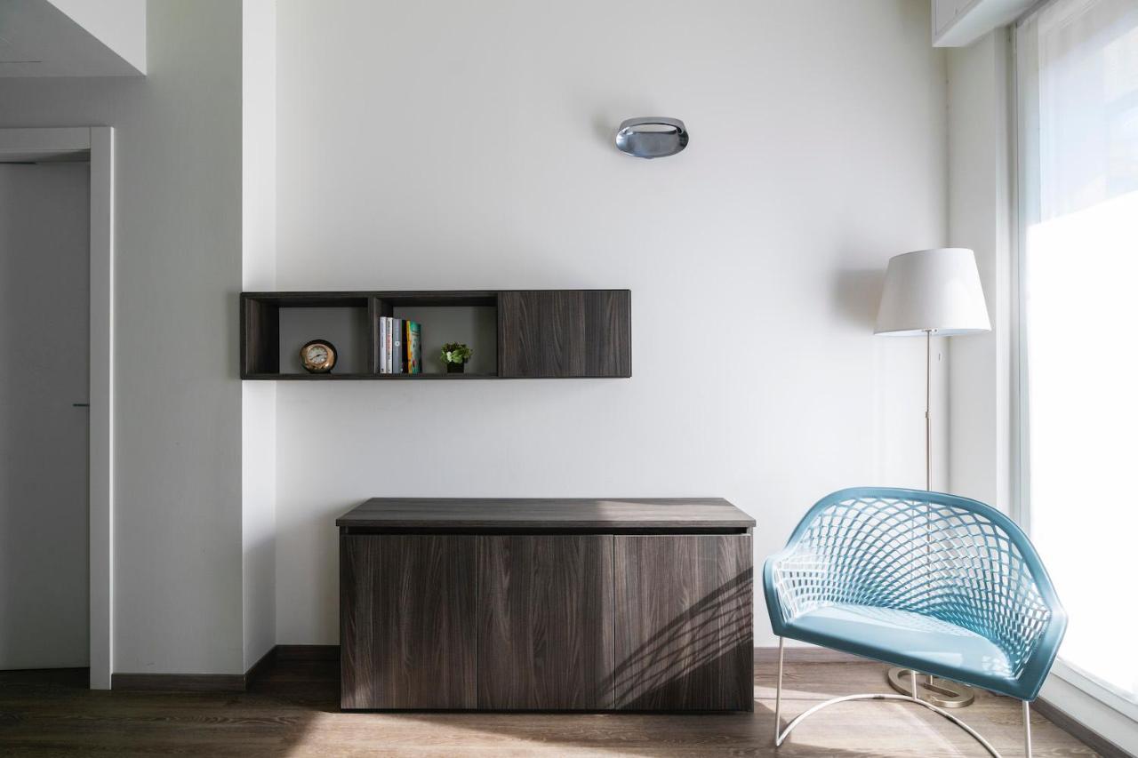 Contempora - Cavallotti 13 - A62 Lejlighed *