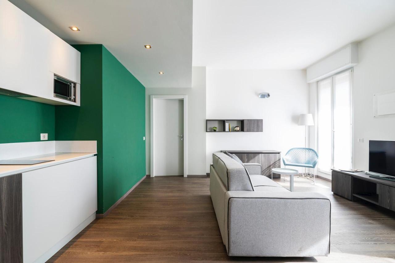 Lejlighed Contempora - Cavallotti 13 - A62 Milano