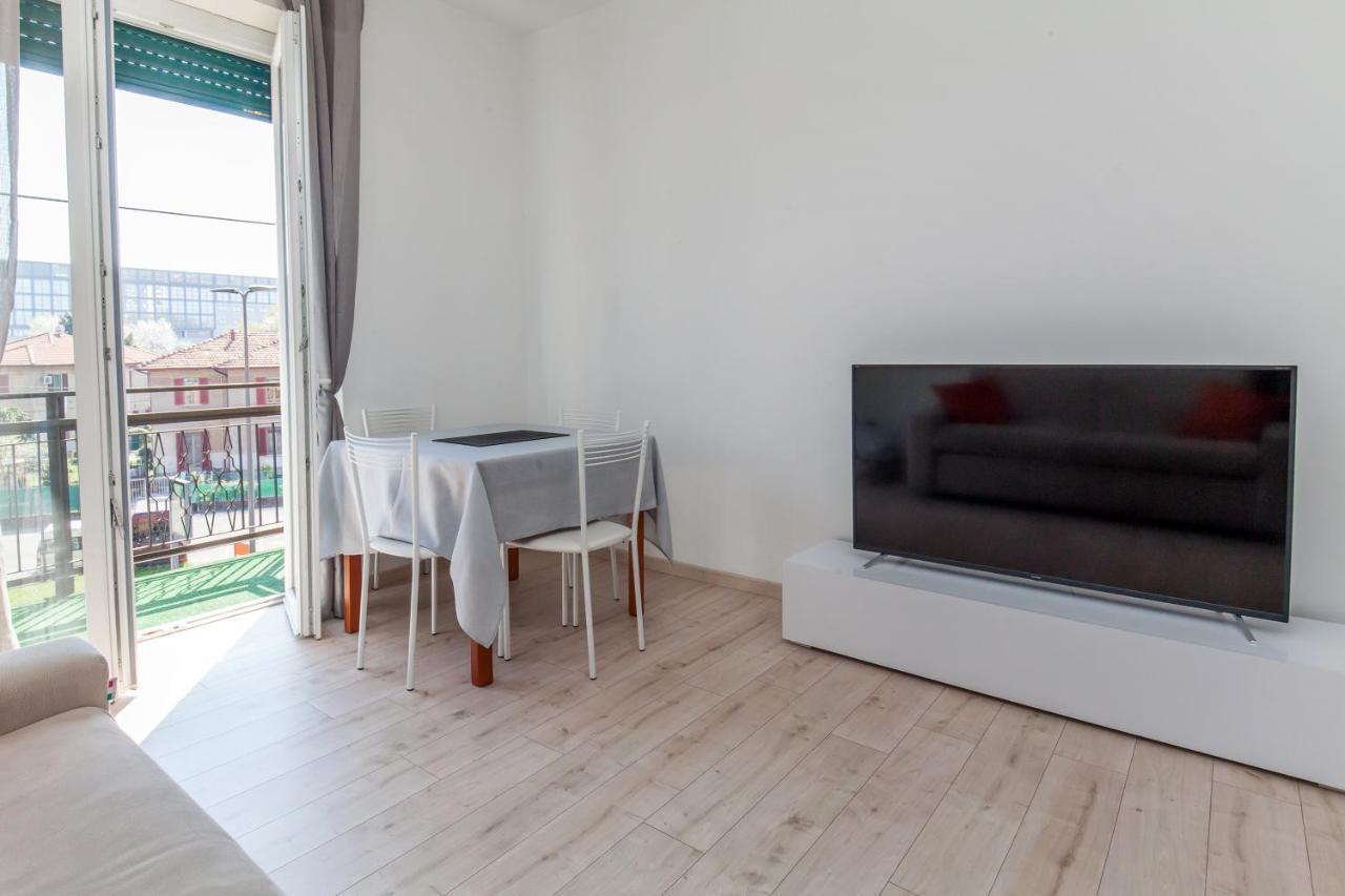 Bicocca Modern Flat Lejlighed