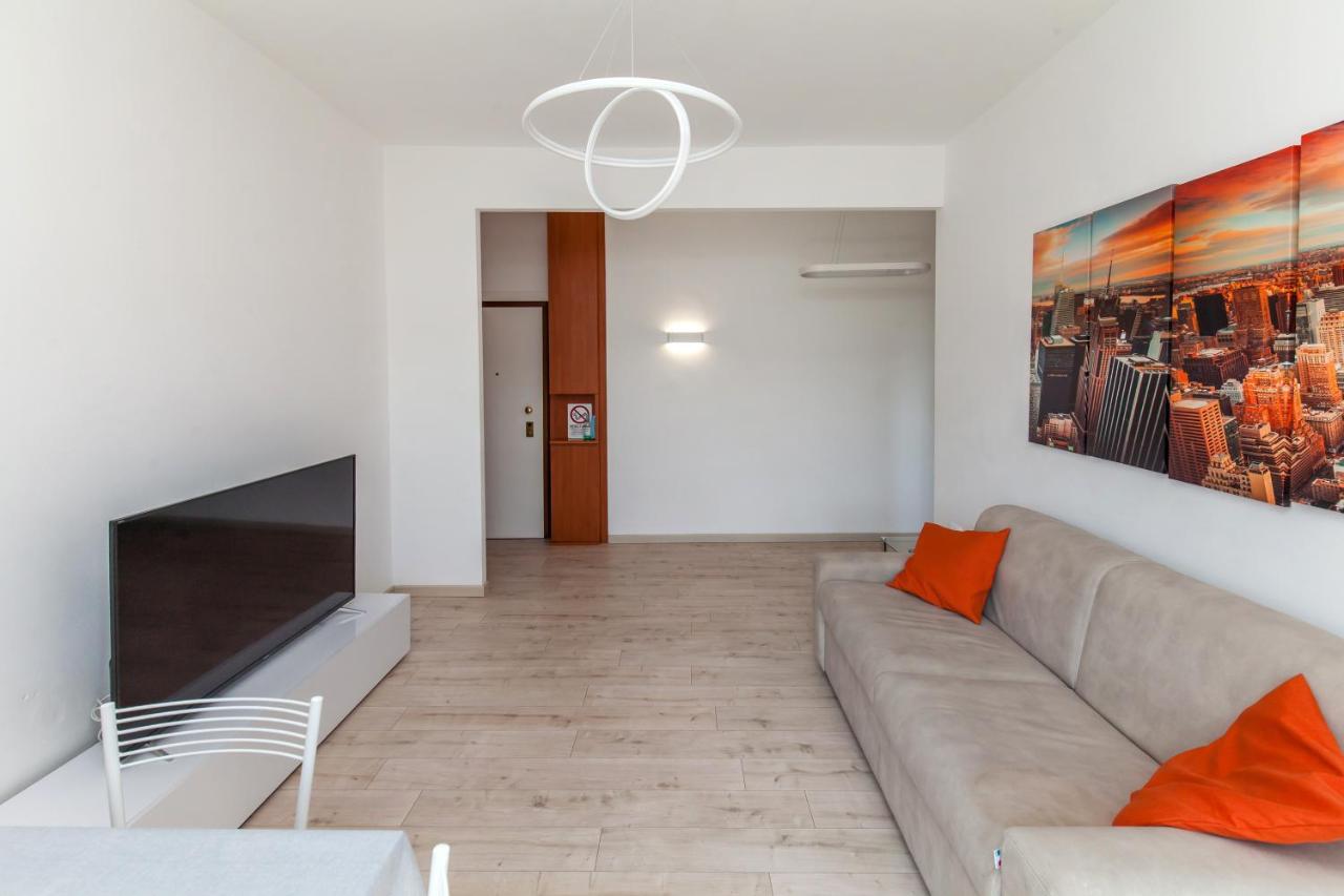 Lejlighed Bicocca Modern Flat *