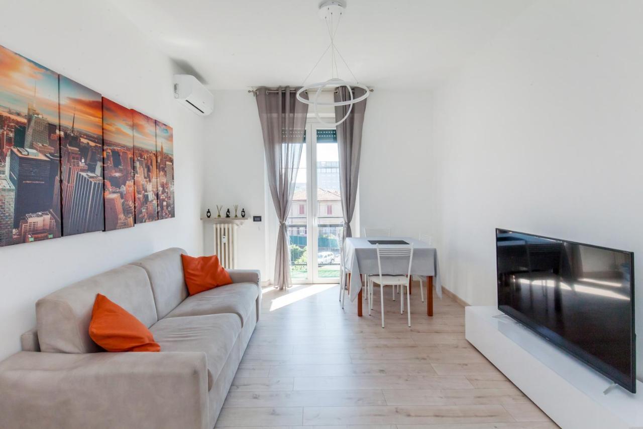 Bicocca Modern Flat Lejlighed
