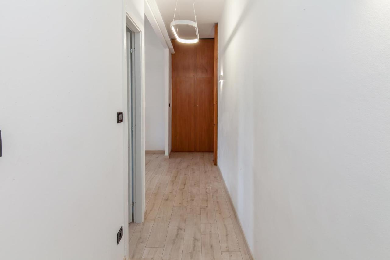 Bicocca Modern Flat Leilighet