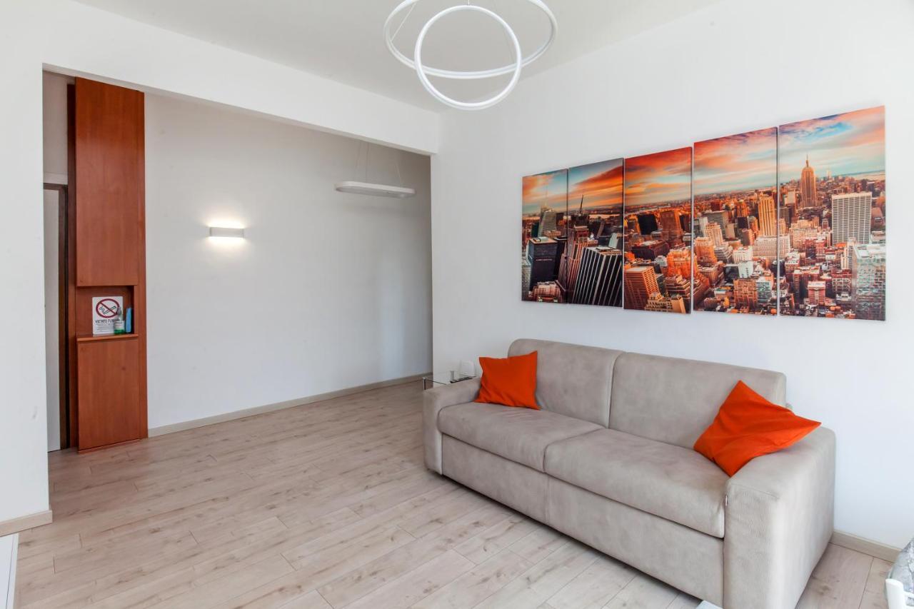 Leilighet Bicocca Modern Flat