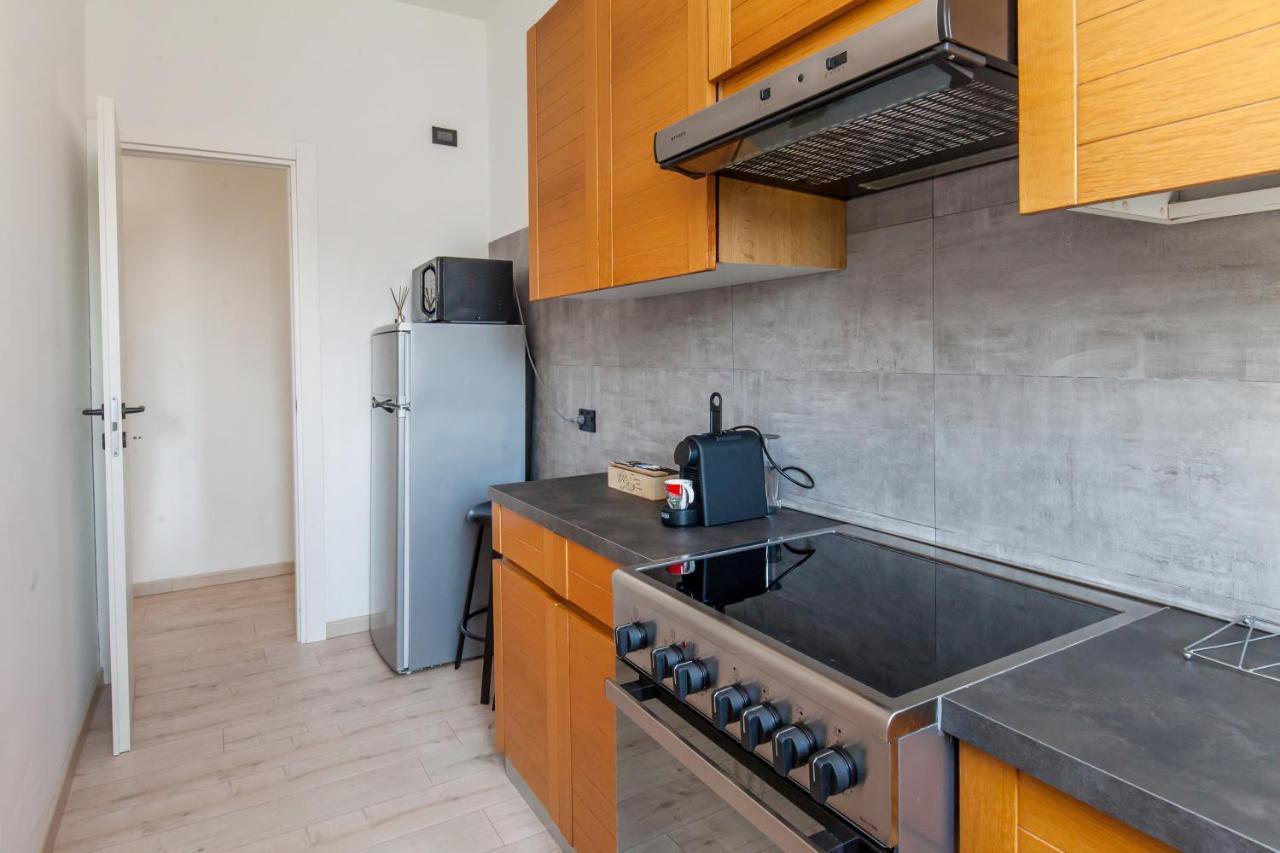 Bicocca Modern Flat Lejlighed Milano