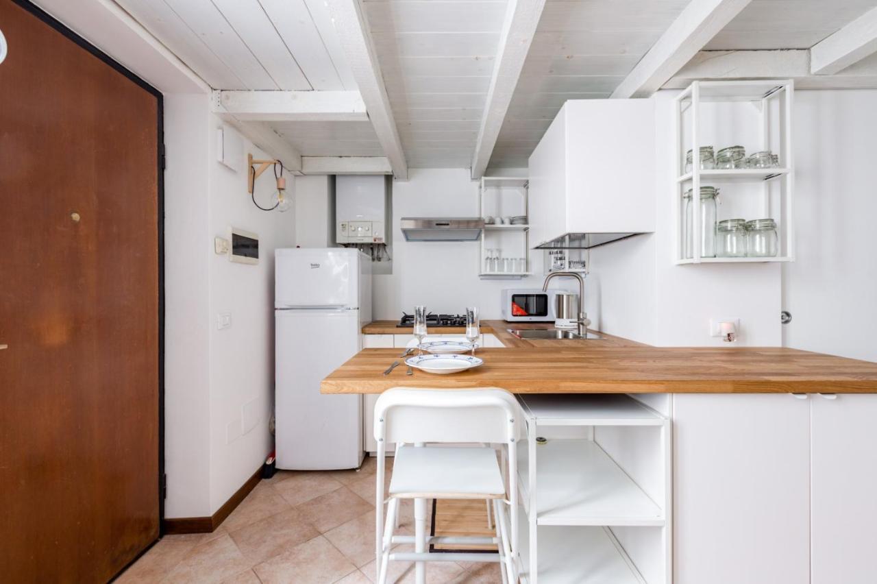 New! 700m From Corso Lodi! * Mailand