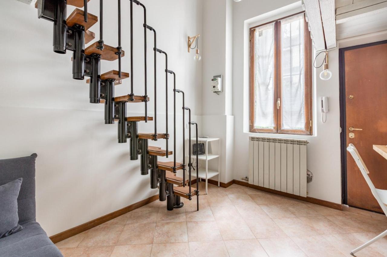 New! 700m From Corso Lodi! Mailand