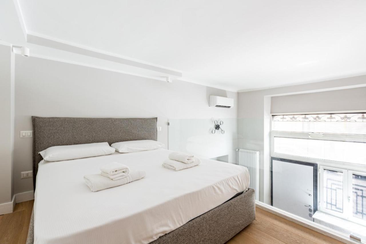 Modern Apt 300mt From Central Station! * Milano