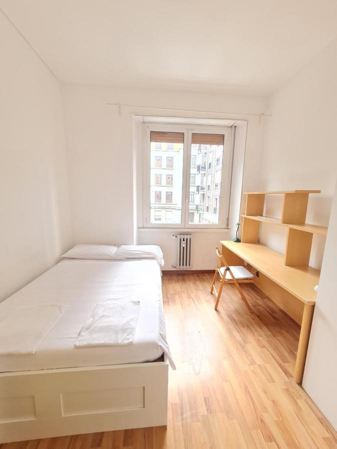 Appartement Duomo - Convenient 2bedroom Milaan