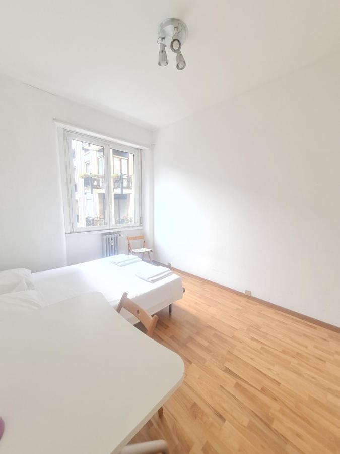 Duomo - Convenient 2bedroom Appartement Milaan