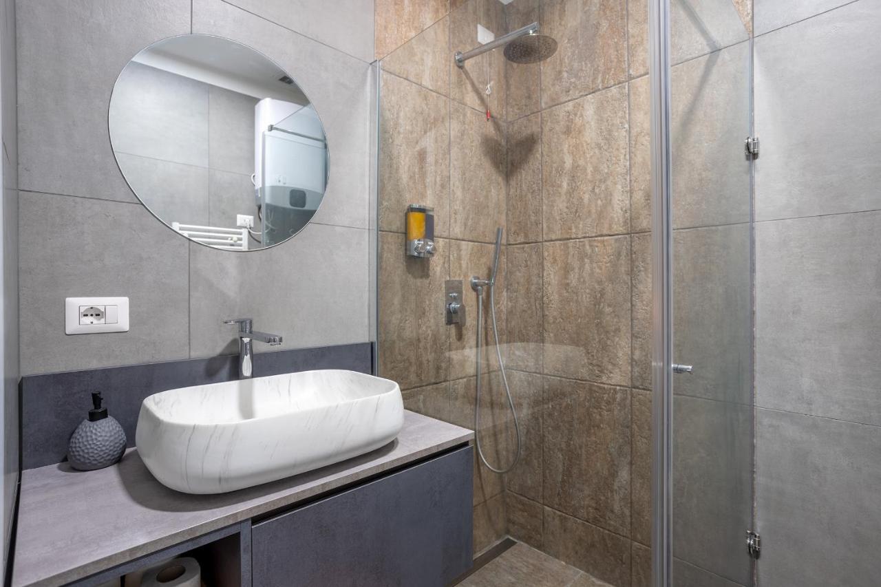 Loft Marghera *