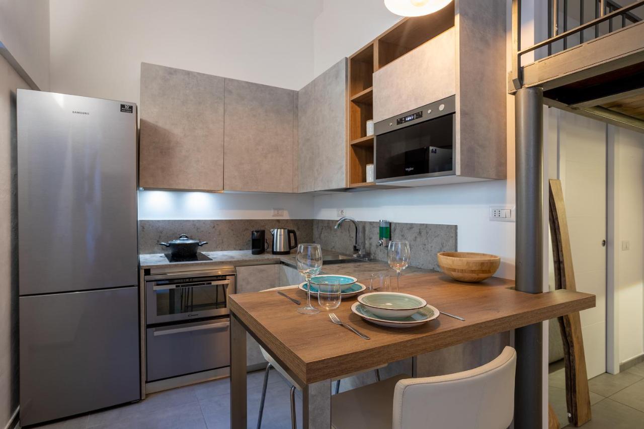 Apartment Loft Marghera *