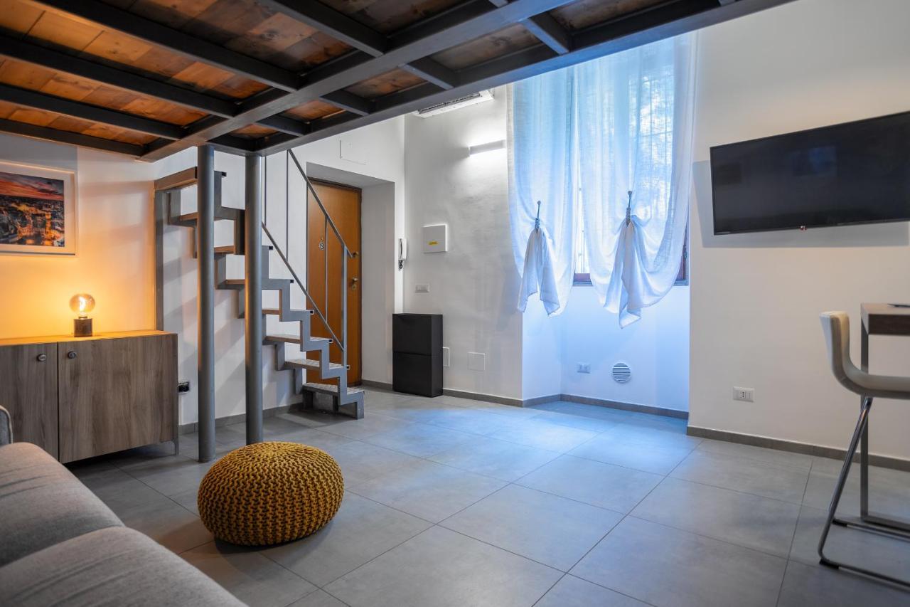 Loft Marghera * Mailand
