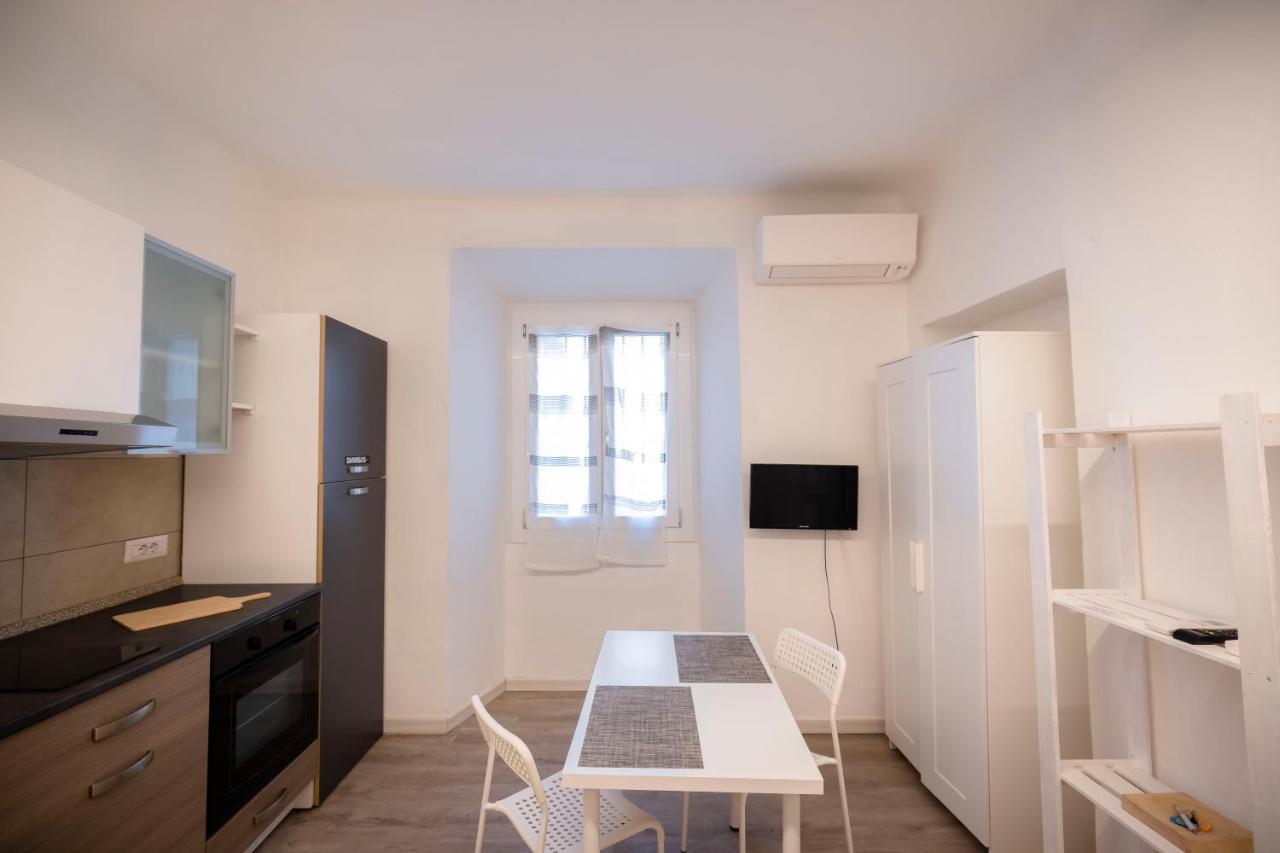 Loft Moderno In Porta Venezia Milano