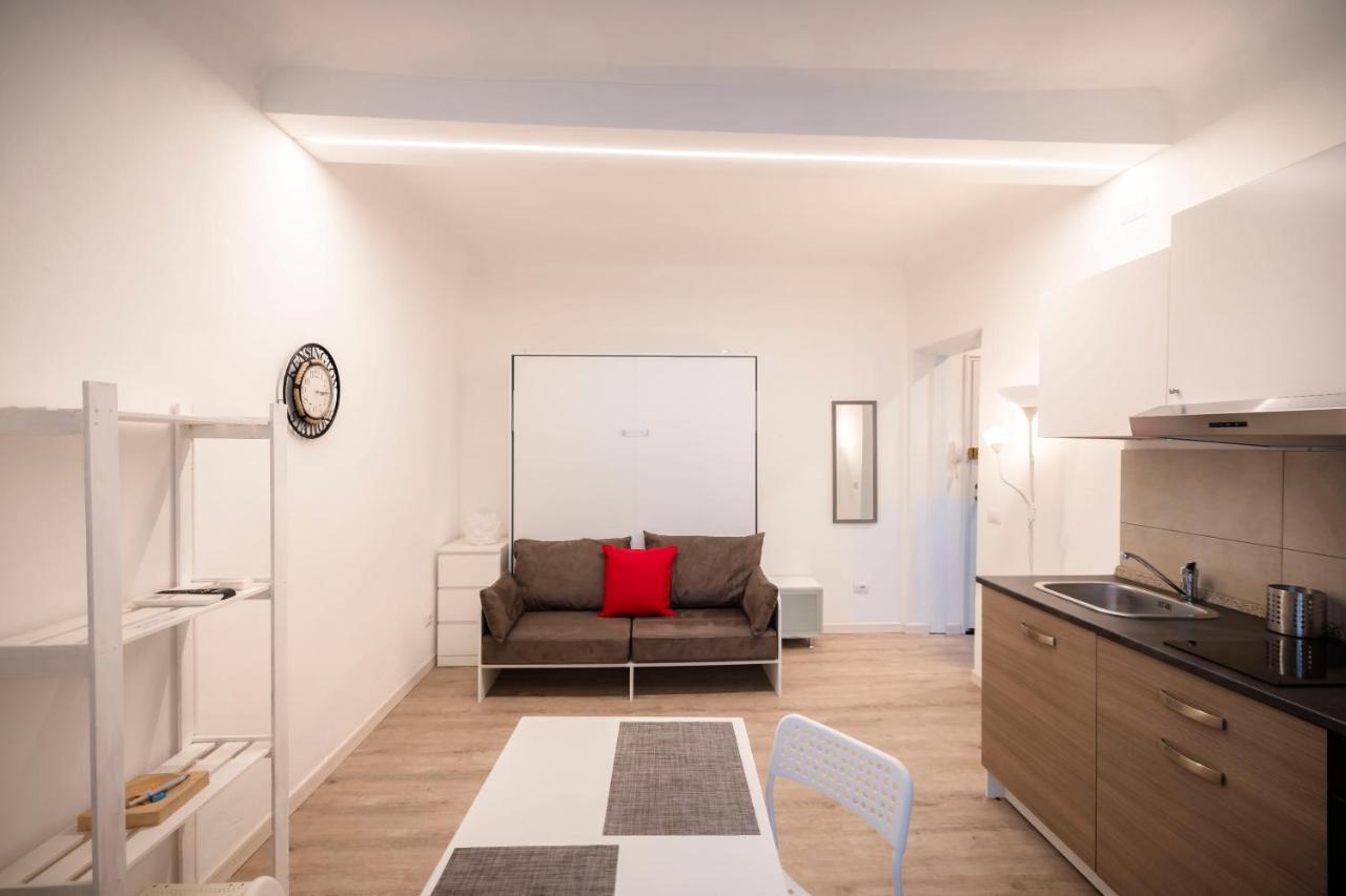 Loft Moderno In Porta Venezia Appartamento *