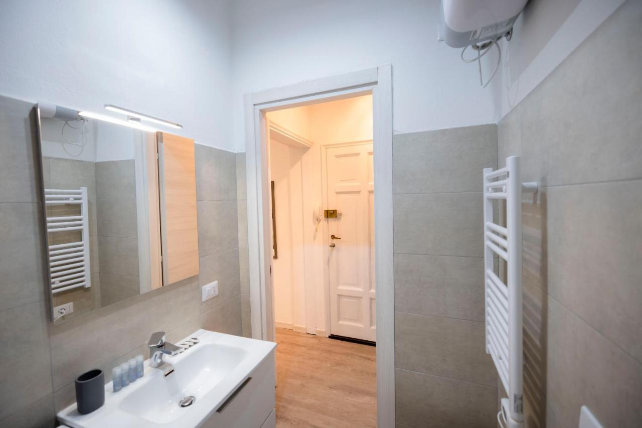 Appartement Loft Moderno In Porta Venezia