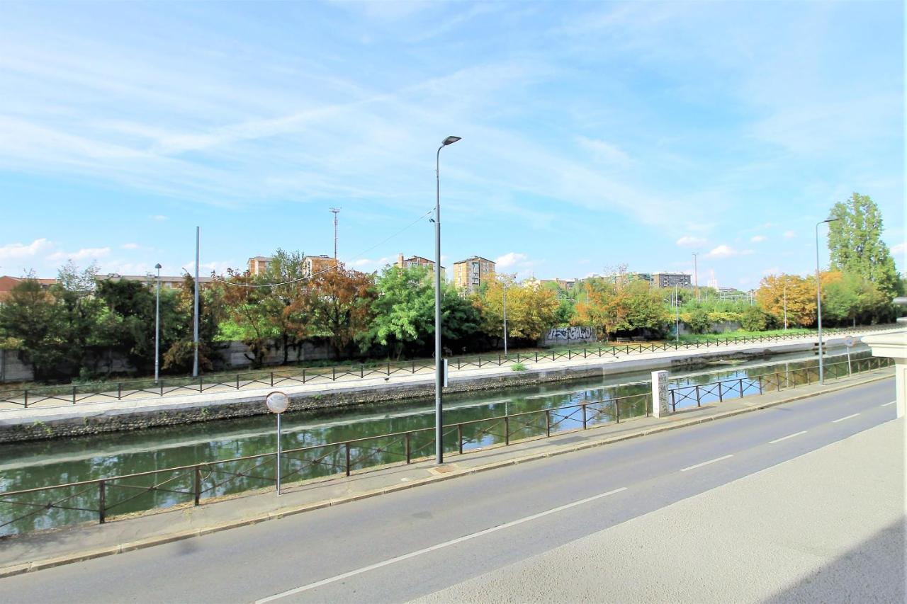 Navigli * Milan