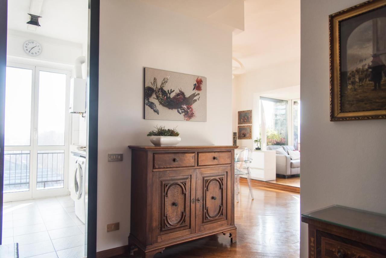 Youhosty - Savona 94 A Apartment