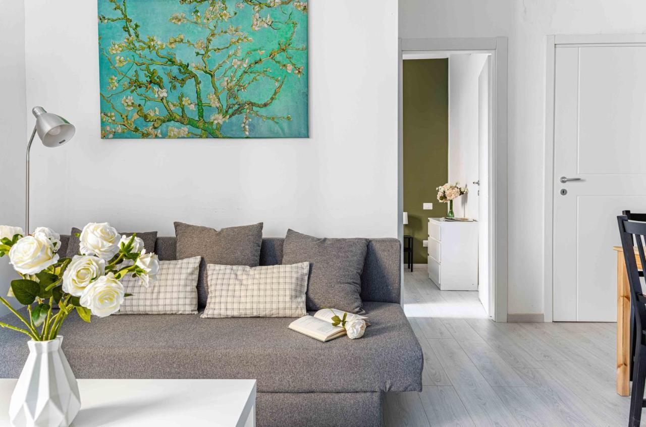Joivy Cosy 1-bed Flat In Navigli Appartement *