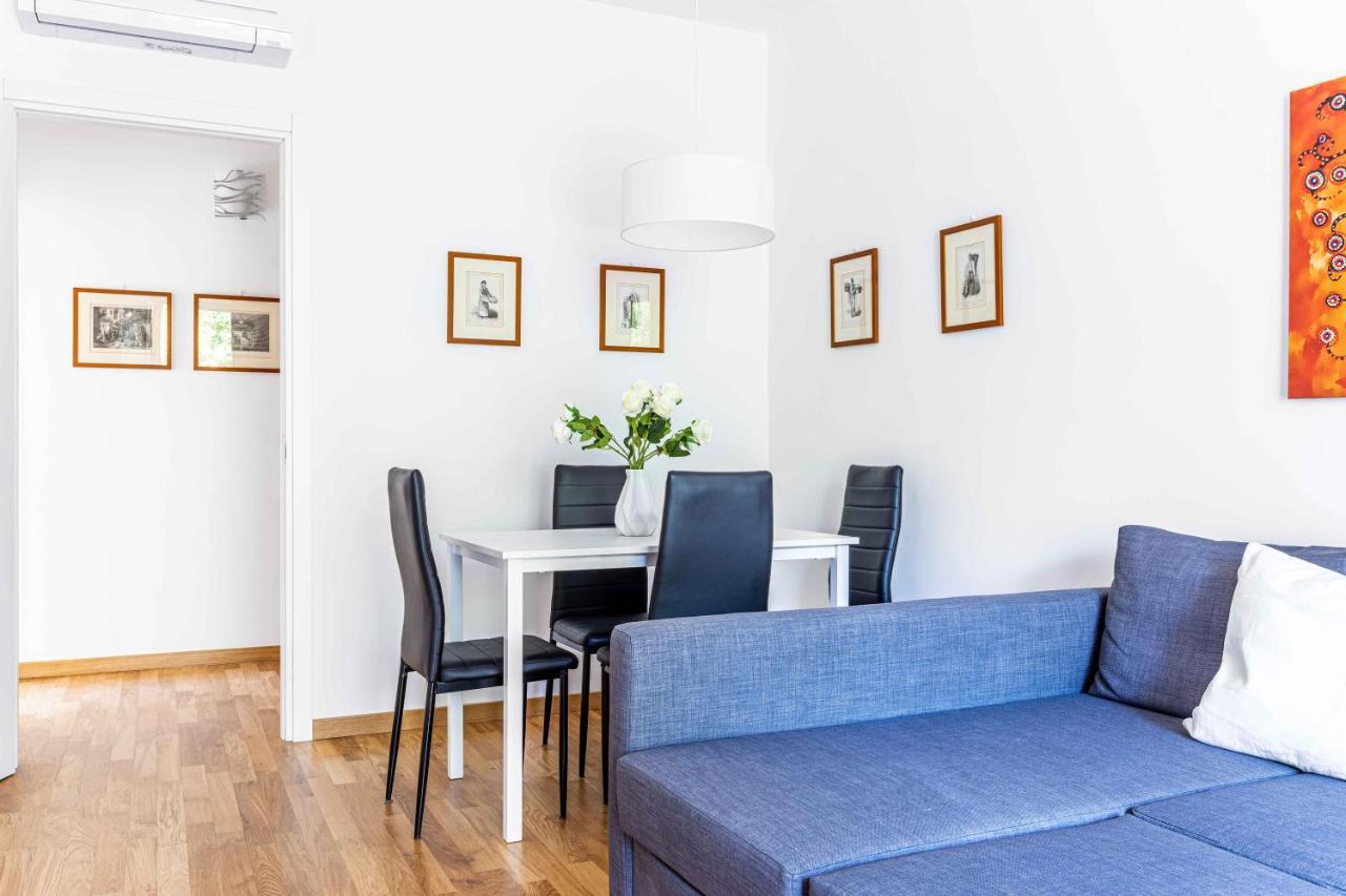 Appartamento Joivy Adorable Flat With Balcony