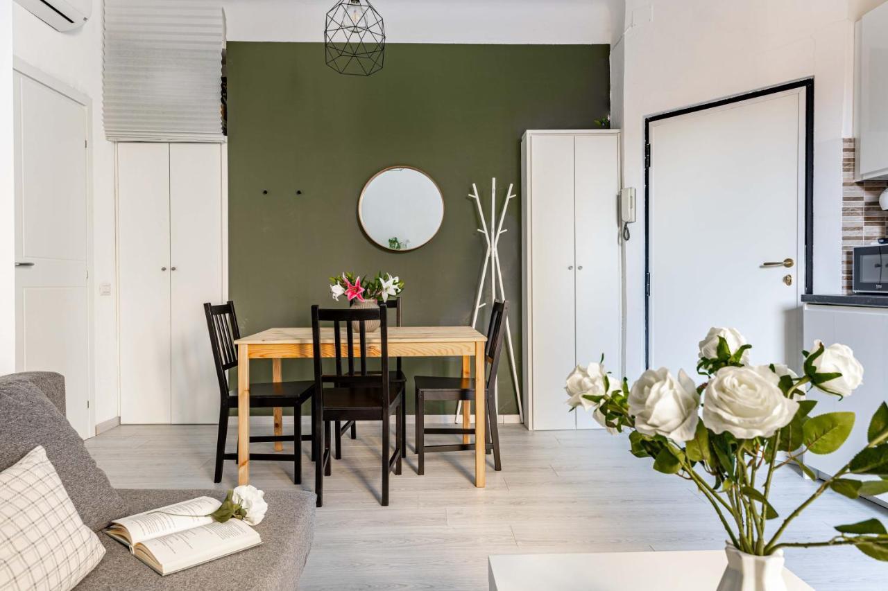 Joivy Cosy 1-bed Flat In Navigli Appartement *