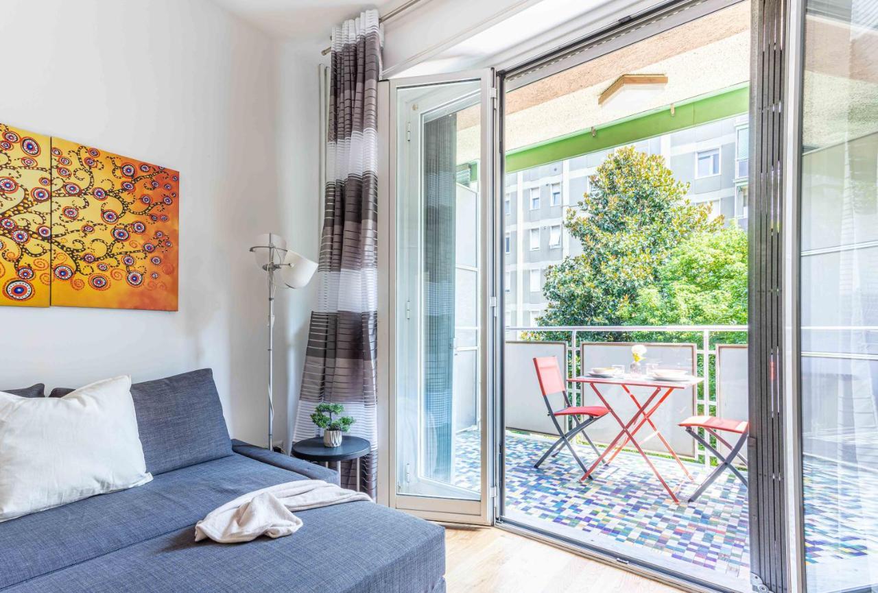 Joivy Adorable Flat With Balcony Appartamento