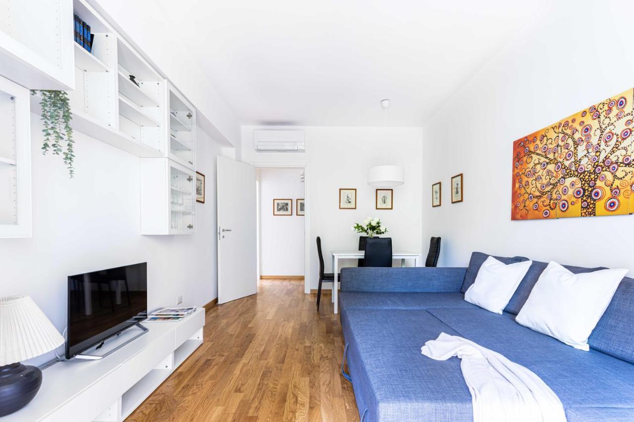 Joivy Adorable Flat With Balcony Appartamento *