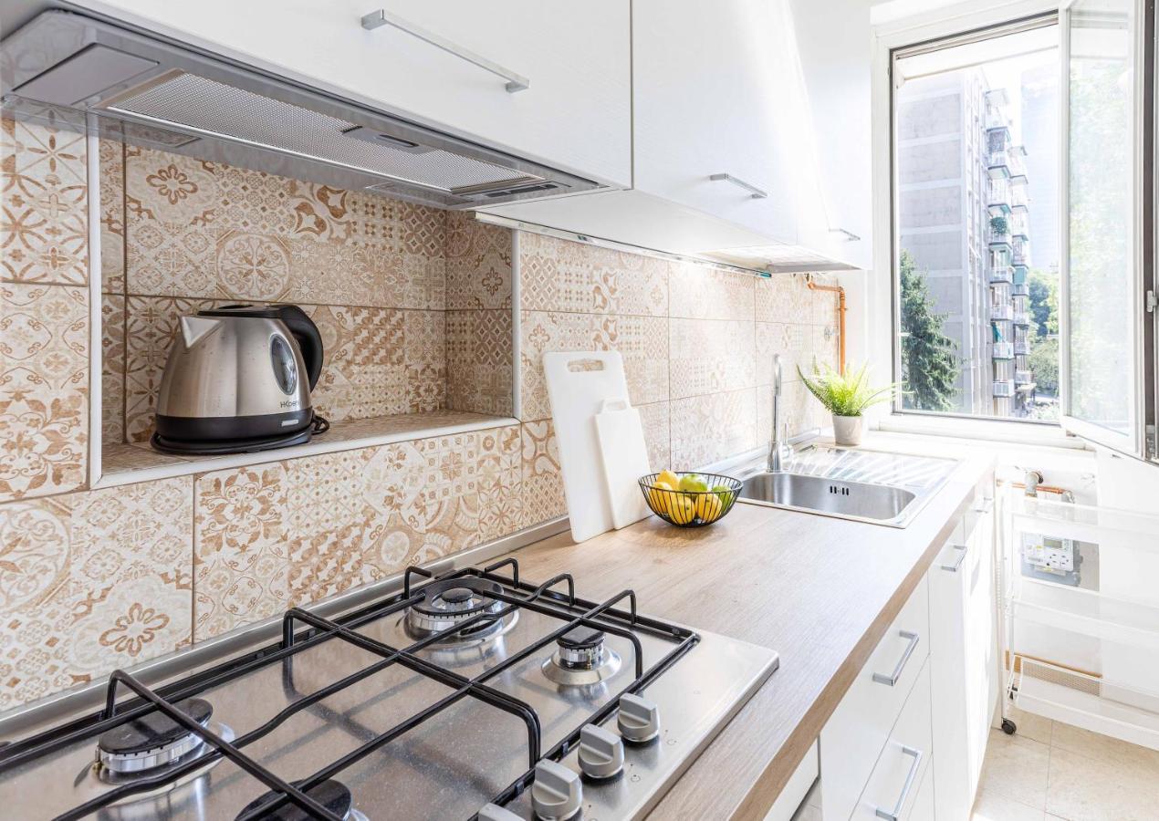 Joivy Adorable Flat With Balcony Appartamento
