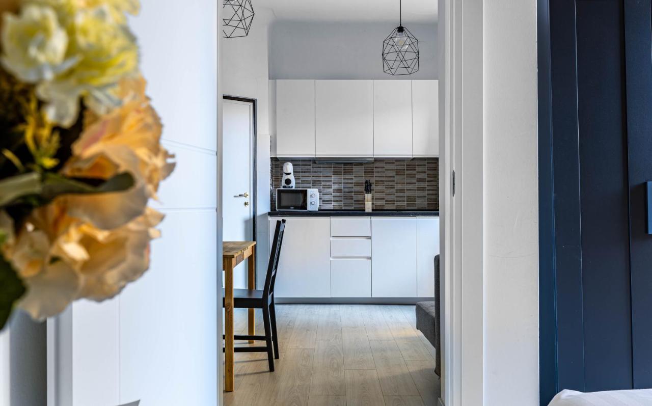 Joivy Cosy 1-bed Flat In Navigli *